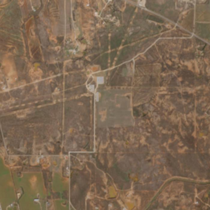 Abilene Datacentre - January 2024