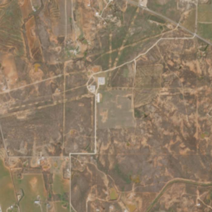 Abilene Datacentre - February 2024