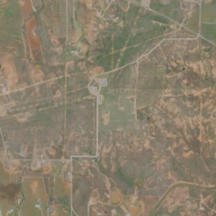 Abilene Datacentre - March 2024