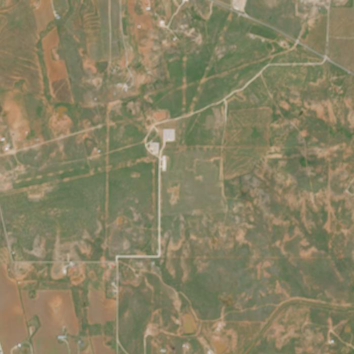 Abilene Datacentre - April 2024