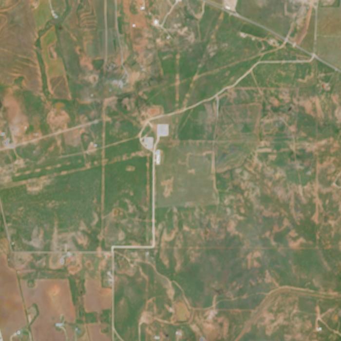 Abilene Datacentre - May 2024