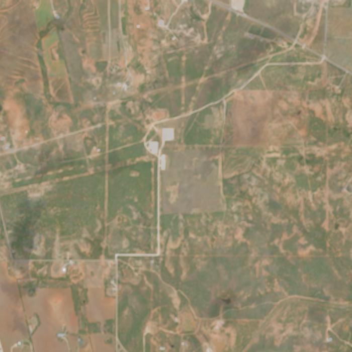 Abilene Datacentre - June 2024