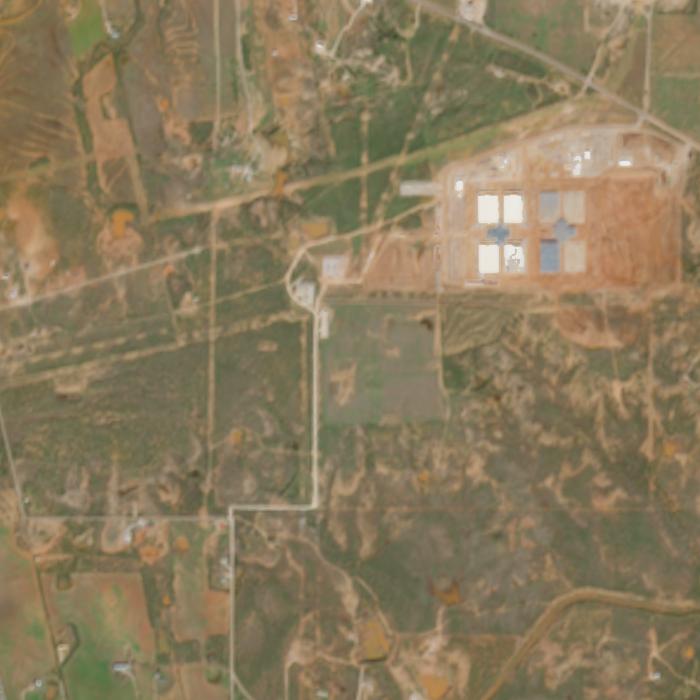 Abilene Datacentre - November 2024