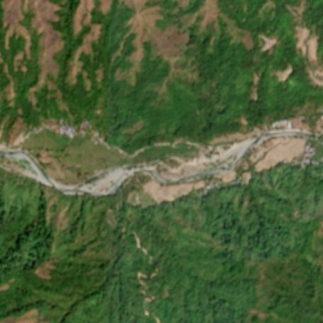 Abra - February 2024