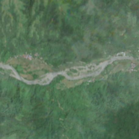 Abra - September 2024