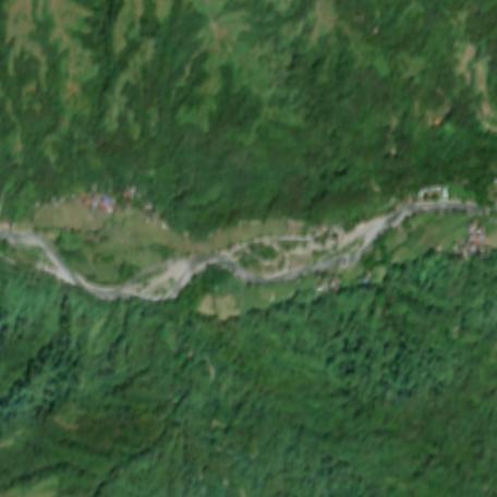 Abra - November 2024