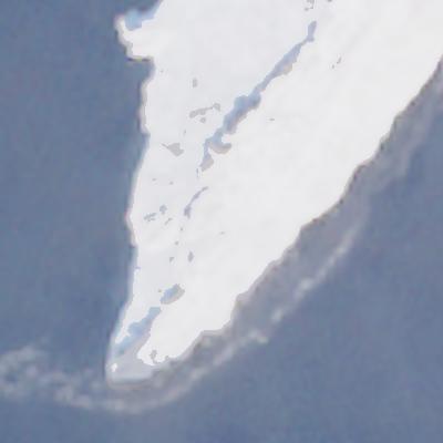 Amitsoq - February 2024