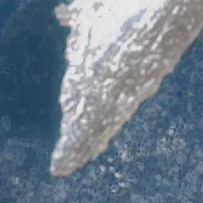 Amitsoq - April 2024