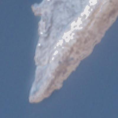 Amitsoq - November 2024