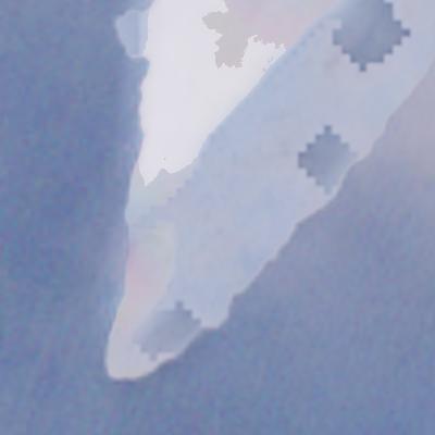 Amitsoq - December 2024