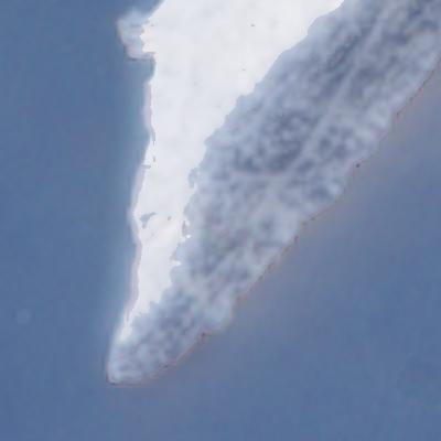 Amitsoq - January 2025