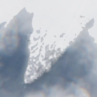 Amitsoq - February 2025