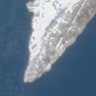 Amitsoq - March 2025