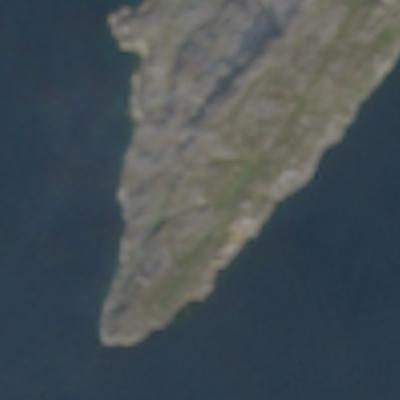 Amitsoq - September 2025