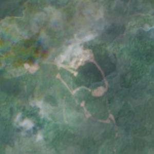 Coringa - January 2024