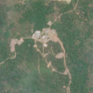 Coringa - September 2025