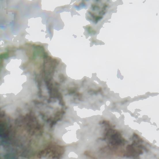 Curraghinalt - April 2024