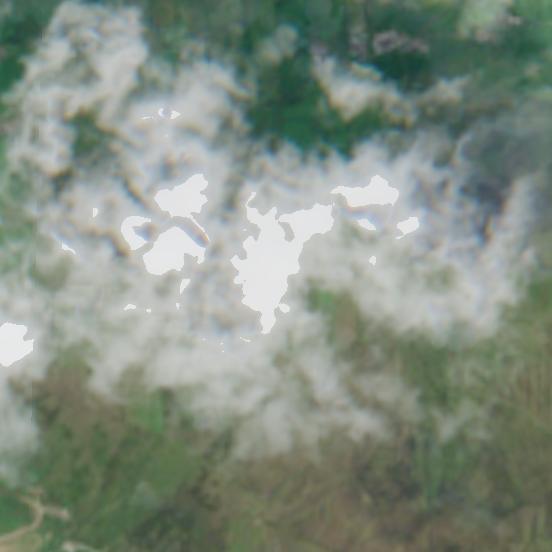 Curraghinalt - June 2024