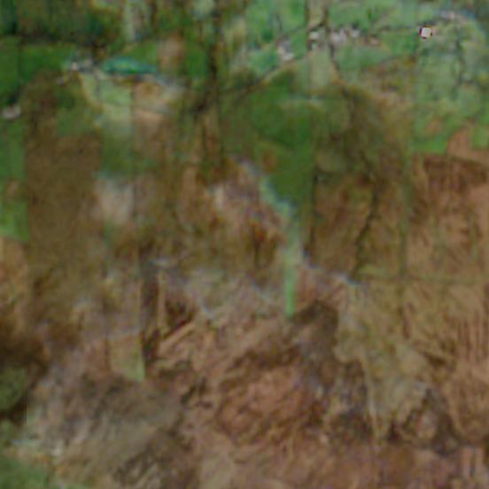 Curraghinalt - February 2025