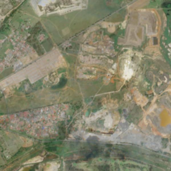 Goldplat Recovery SA - January 2024