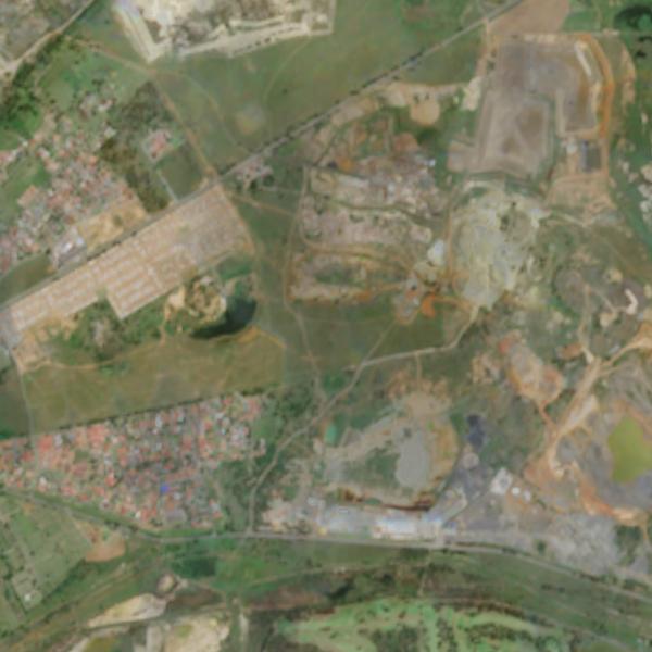 Goldplat Recovery SA - February 2024