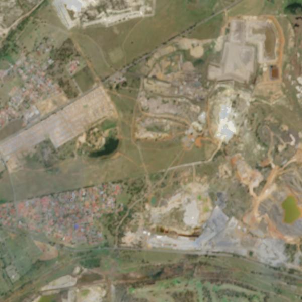 Goldplat Recovery SA - March 2024