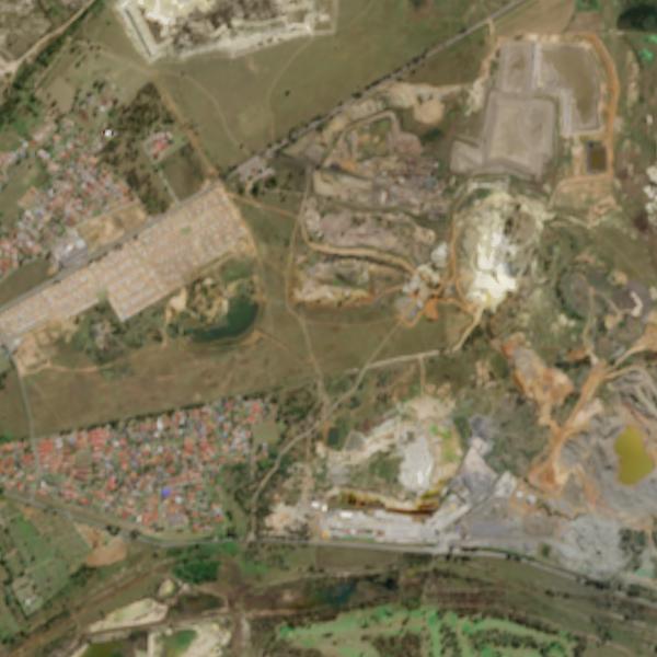 Goldplat Recovery SA - April 2024