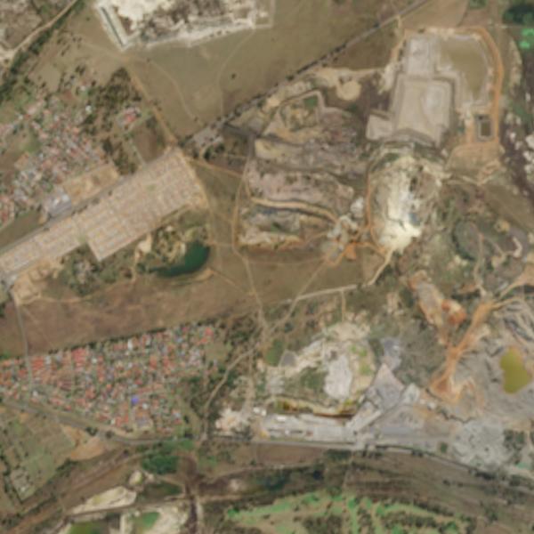 Goldplat Recovery SA - May 2024