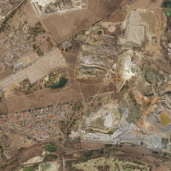 Goldplat Recovery SA - June 2024