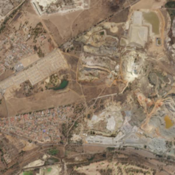 Goldplat Recovery SA - July 2024