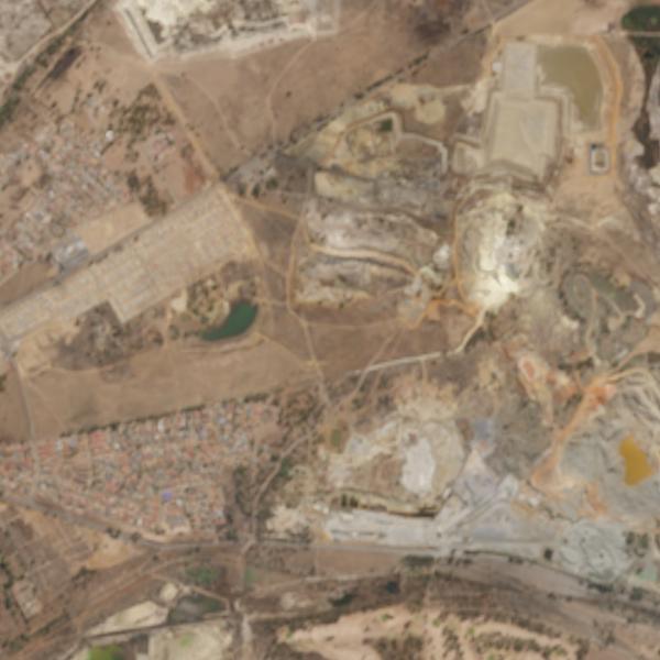 Goldplat Recovery SA - August 2024