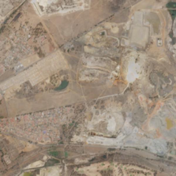 Goldplat Recovery SA - September 2024