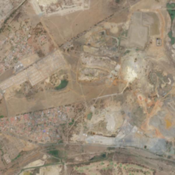 Goldplat Recovery SA - October 2024