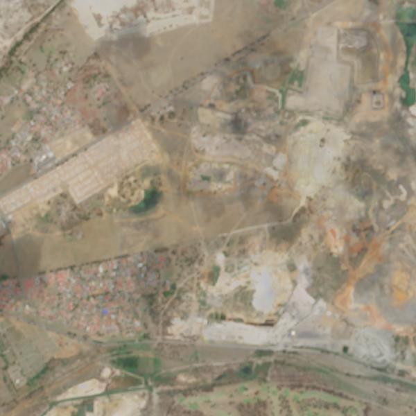 Goldplat Recovery SA - November 2024