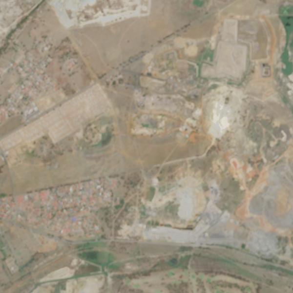 Goldplat Recovery SA - December 2024