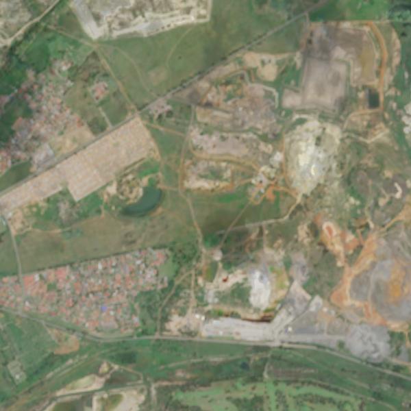 Goldplat Recovery SA - January 2025