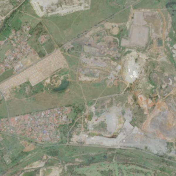 Goldplat Recovery SA - February 2025