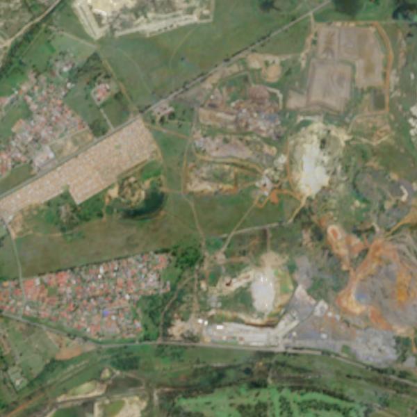 Goldplat Recovery SA - March 2025