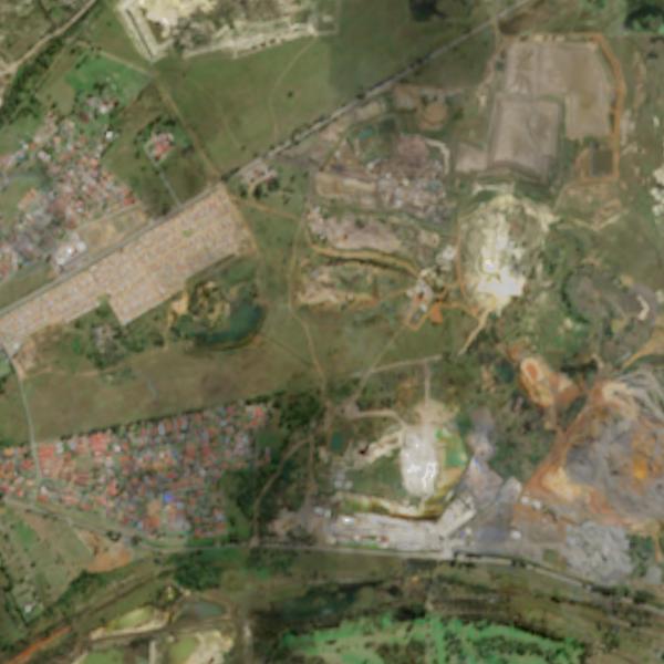 Goldplat Recovery SA - April 2025