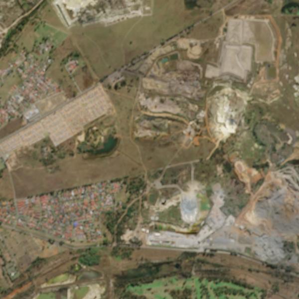 Goldplat Recovery SA - May 2025