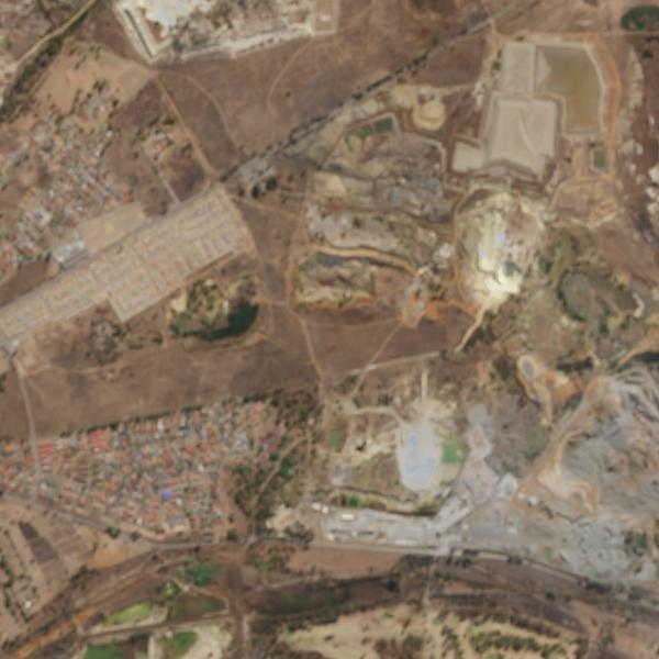 Goldplat Recovery SA - July 2025