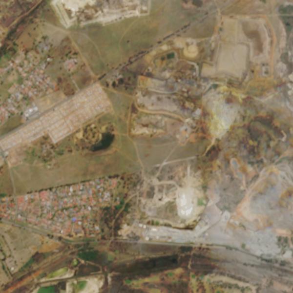 Goldplat Recovery SA - September 2025