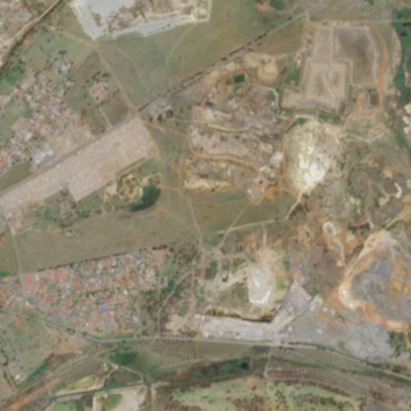 Goldplat Recovery SA - October 2025