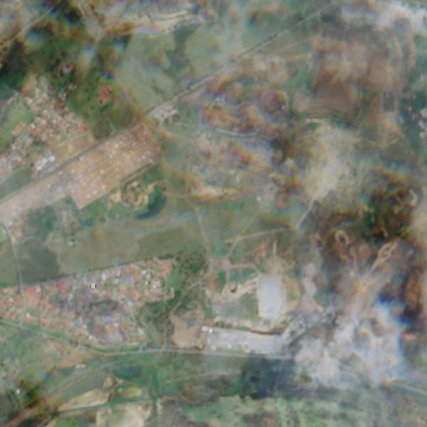 Goldplat Recovery SA - November 2025