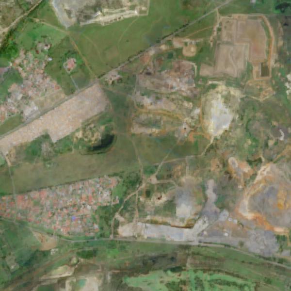 Goldplat Recovery SA - January 2026