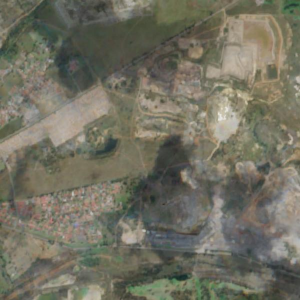 Goldplat Recovery SA - April 2026