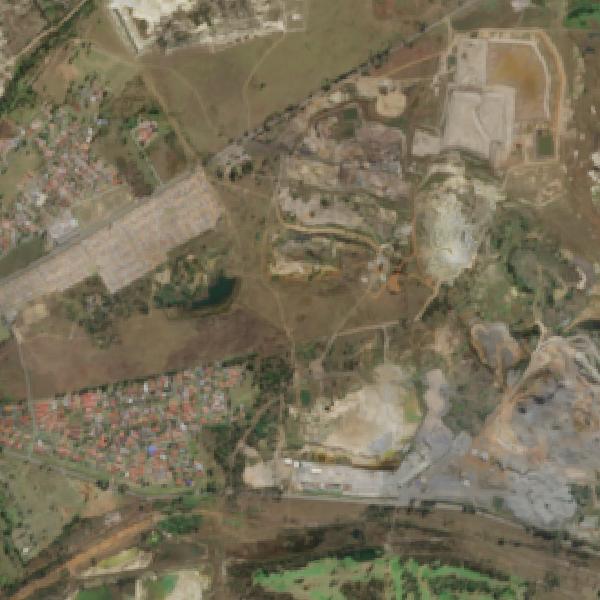 Goldplat Recovery SA - May 2026