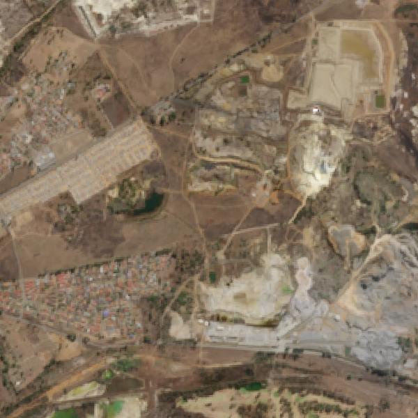 Goldplat Recovery SA - July 2026