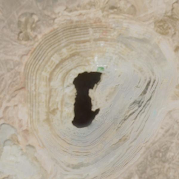 Kounrad - April 2024