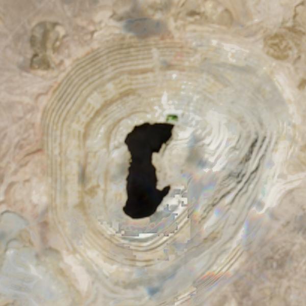 Kounrad - August 2024